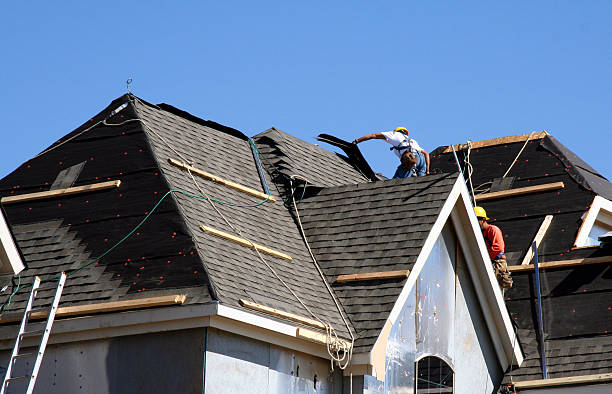 Best Storm Damage Roof Repair  in Kent, OH